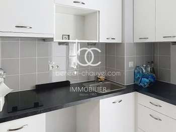 Vente Studio 1 pièce
