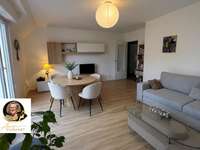 Vente appartement 5 pièces