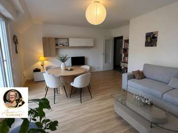 Vente Appartement 5 piècesVannes Centre Ville