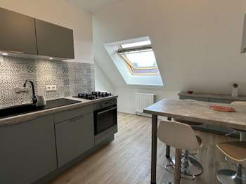 Vente appartement 5 pièces