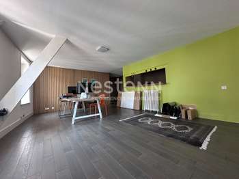 Vente Appartement 2 piècesVannes Centre Ville