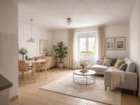 Vente appartement 3 pièces Vente appartement 3 pièces