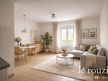 Vente Appartement 3 piècesVannes Centre Ville