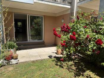 Vente Appartement 4 piècesVannes Centre Ville