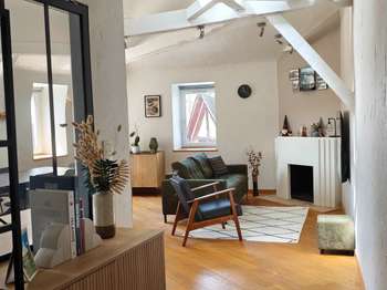 Vente Appartement 5 piècesVannes Centre Ville