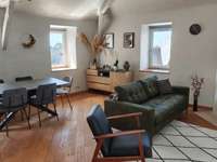 Vente appartement 5 pièces