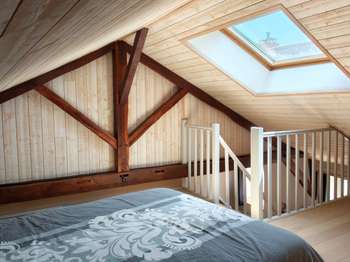 Vente appartement 5 pièces
