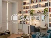 Vente appartement 5 pièces Vente appartement 5 pièces