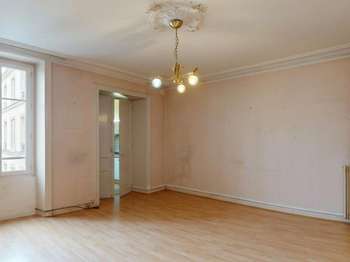Vente Appartement 5 piècesVannes Centre Ville