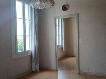 Vente appartement 5 pièces Vente appartement 5 pièces