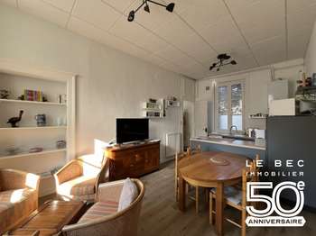 Vente Appartement 3 piècesVannes Centre Ville