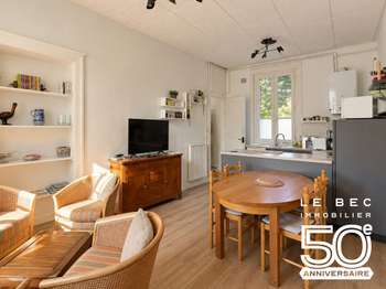 Vente Appartement 3 piècesVannes Centre Ville