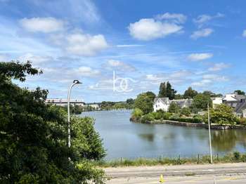 Vente Appartement 4 piècesVannes Centre Ville