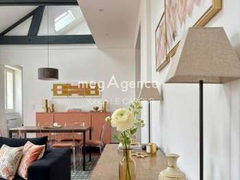 Vente Appartement 5 piècesVannes Centre Ville