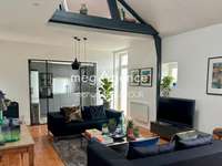 Vente appartement 5 pièces Vente appartement 5 pièces