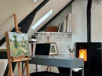 Vente appartement 5 pièces Vente appartement 5 pièces