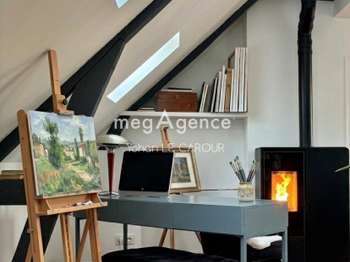 Vente appartement 5 pièces Vannes Centre Ville 56