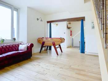 Vente Appartement 4 piècesVannes Centre Ville