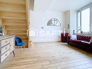 Vente appartement 4 pièces Vente appartement 4 pièces