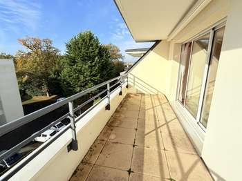 Vente appartement 3 pièces Vannes Centre Ville 56