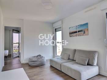 Vente Appartement 2 piècesVannes Centre Ville