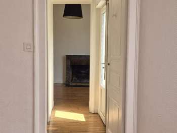 Vente Appartement 2 piècesVannes Centre Ville