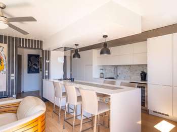 Vente appartement 4 pièces Vannes Centre Ville 56
