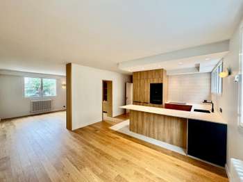 Vente appartement 4 pièces Vannes Centre Ville 56