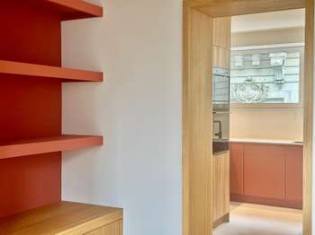 Vente Appartement 4 piècesVannes Centre Ville