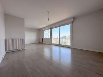 Vente Appartement 3 piècesVannes Centre Ville