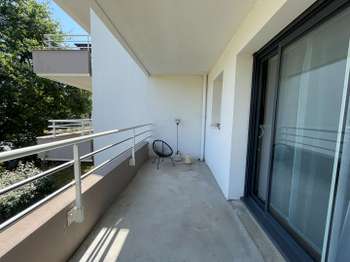 Vente Appartement 3 piècesVannes Centre Ville