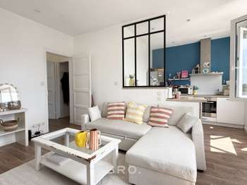 Vente Appartement 2 piècesVannes Centre Ville