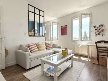 Vente Appartement 2 piècesVannes Centre Ville