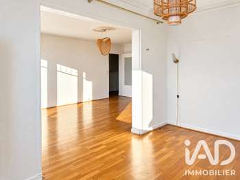 Vente Appartement 5 piècesVannes Centre Ville