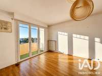 Vente appartement 5 pièces Vente appartement 5 pièces