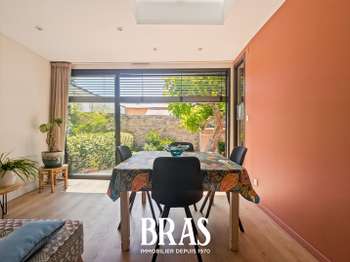 Vente Appartement 3 piècesVannes Centre Ville