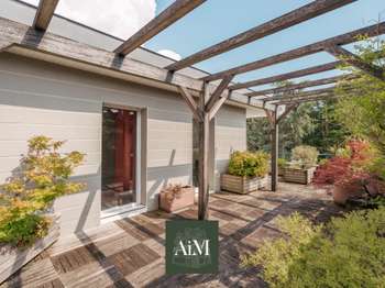 Vente Appartement 4 piècesVannes Centre Ville