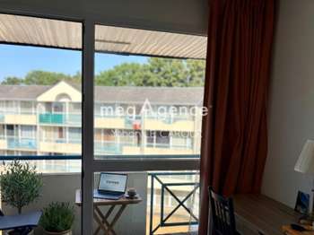 Vente Appartement T1Vannes Centre Ville