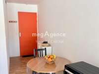 Vente appartement 1 pièce