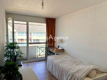 Vente Appartement T1Vannes Centre Ville