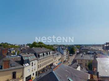 Vente Appartement 4 piècesVannes Centre Ville
