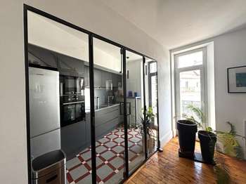 Vente appartement 4 pièces Vente appartement 4 pièces