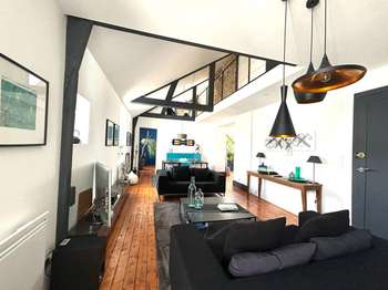 Vente appartement 4 pièces Vente appartement 4 pièces