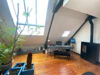 Vente appartement 4 pièces Vente appartement 4 pièces