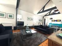Vente appartement 4 pièces Vente appartement 4 pièces