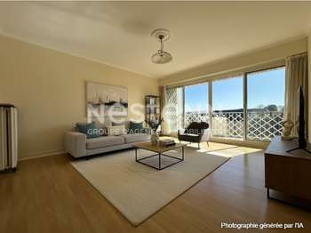 Vente appartement 5 pièces