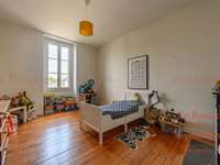 Vente appartement 6 pièces