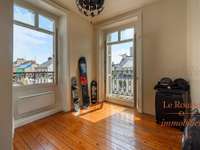 Vente appartement 6 pièces