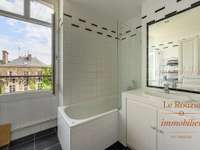Vente appartement 6 pièces