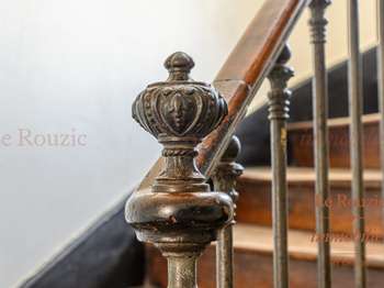 Vente appartement 6 pièces Vannes Centre Ville 56